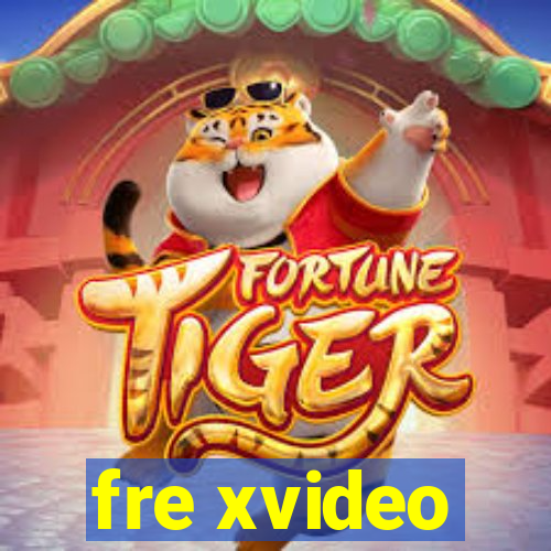 fre xvideo